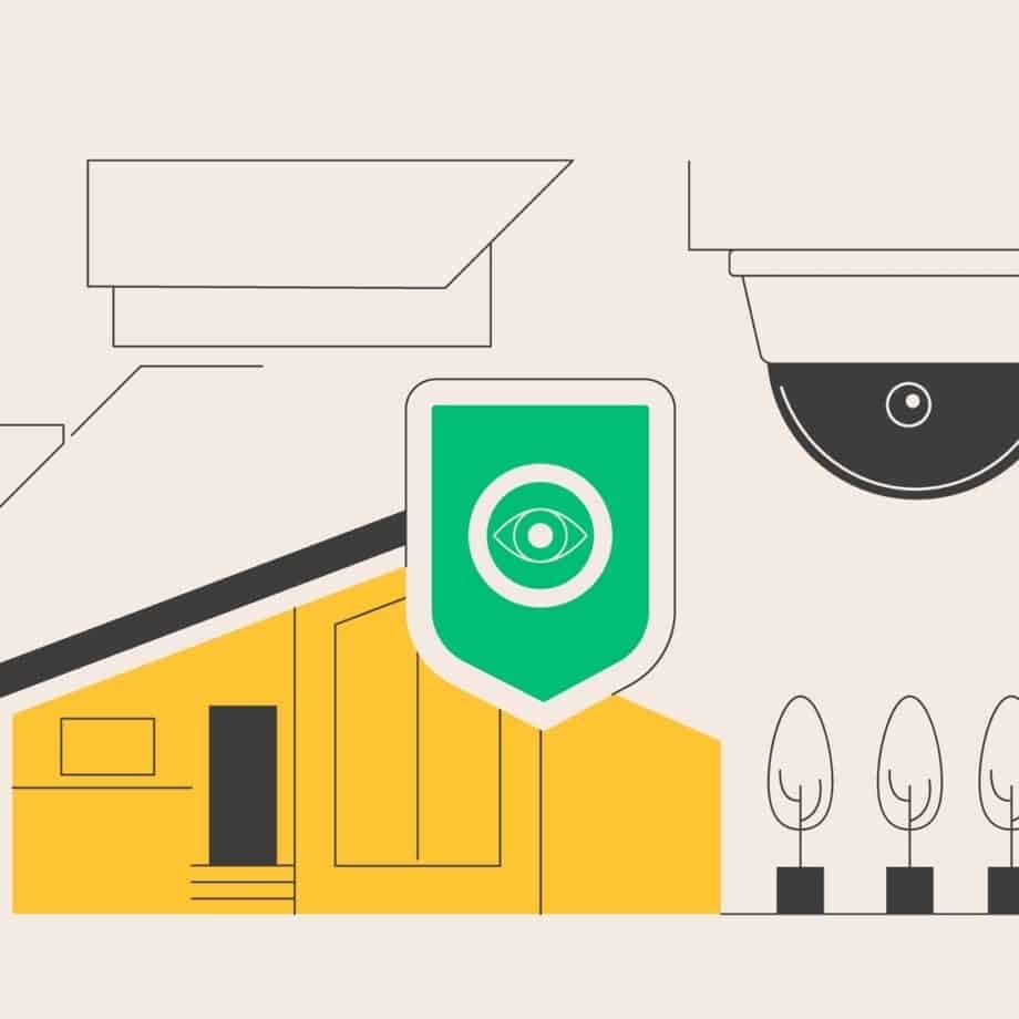 AI Video Surveillance