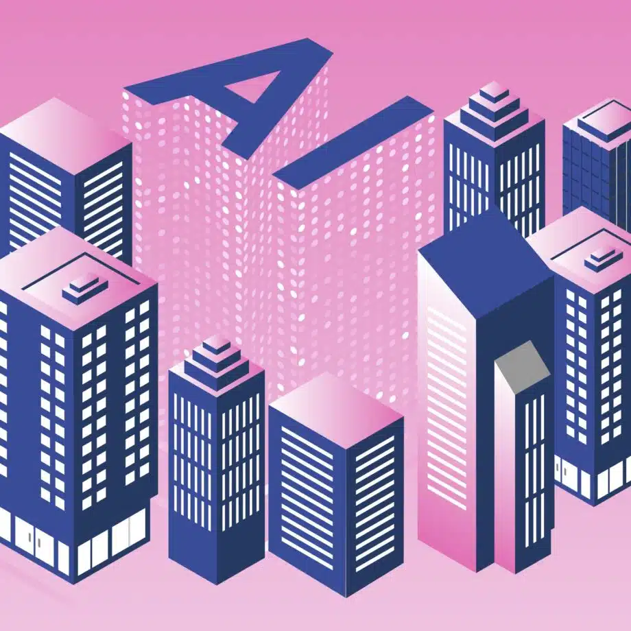 Artificial Intelligence Market Commercial Buildings