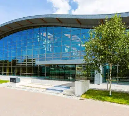 Priva Building Automation