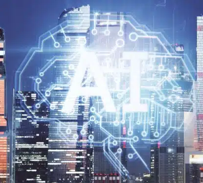 artificial intelligence commercial real estate