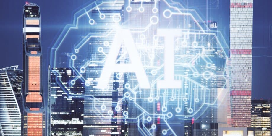 artificial intelligence commercial real estate