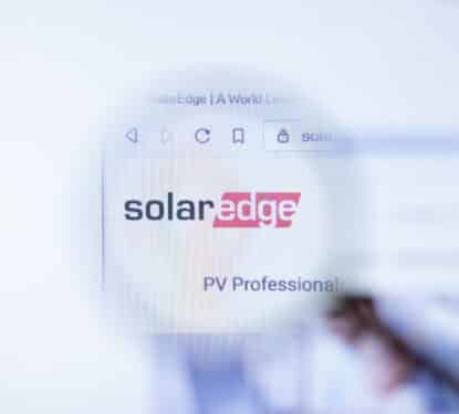 Solaredge Technologies