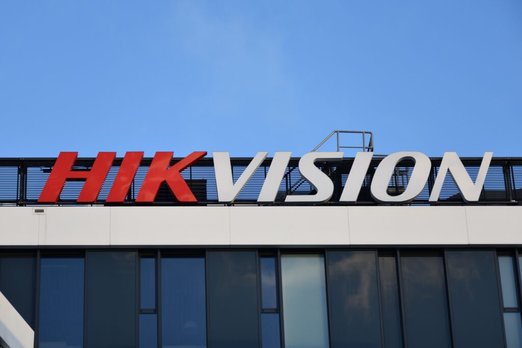 Hikvision Video Surveillance Business & Financials Examined