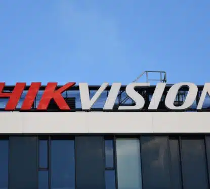 Hikvision Examined 2024