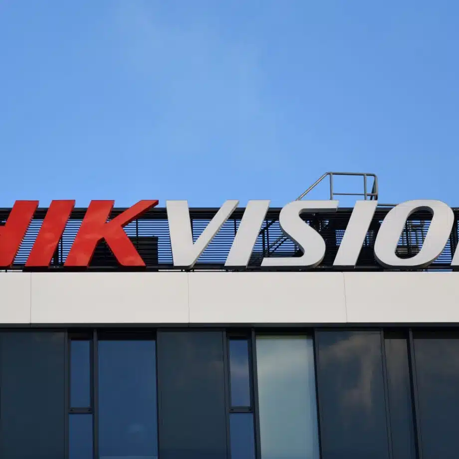 Hikvision Examined 2024