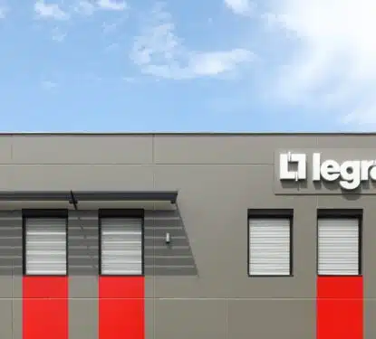 Legrand Financials Strategy 2023