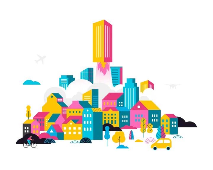 Startups in Smart Buildings 2024