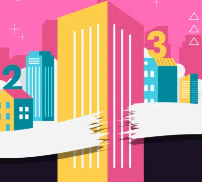 Smart Building Startups Landscape 2024