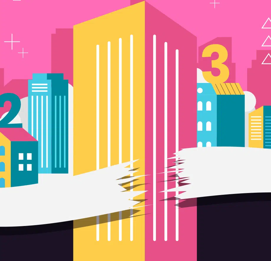 Smart Building Startups Landscape 2024