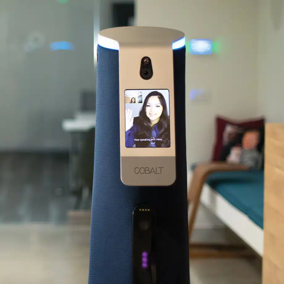 Cobalt Robotics Acquisition
