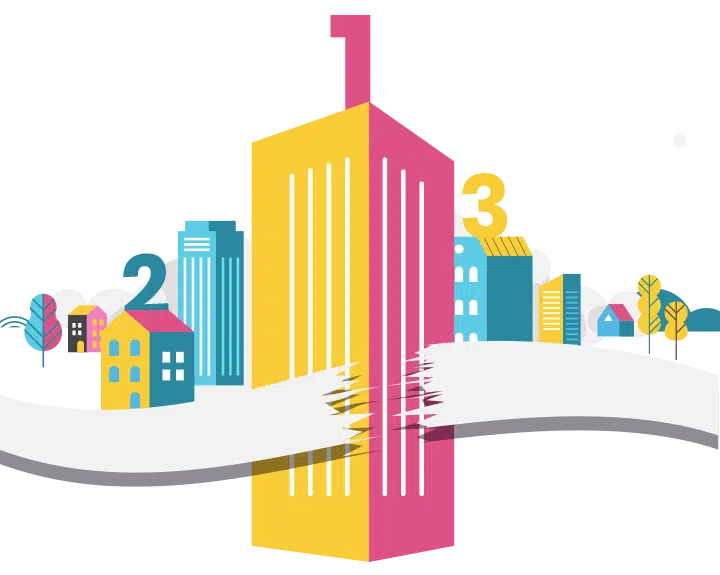Smart Building StartUp Landscape 2024