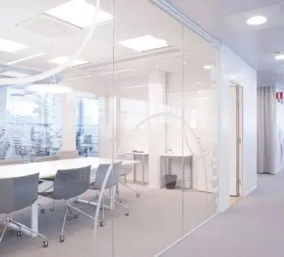 Helvar Office Espoo