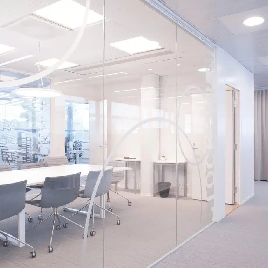 Helvar Office Espoo