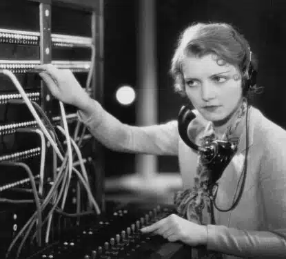 Telecoms Firms in Smart Buildings