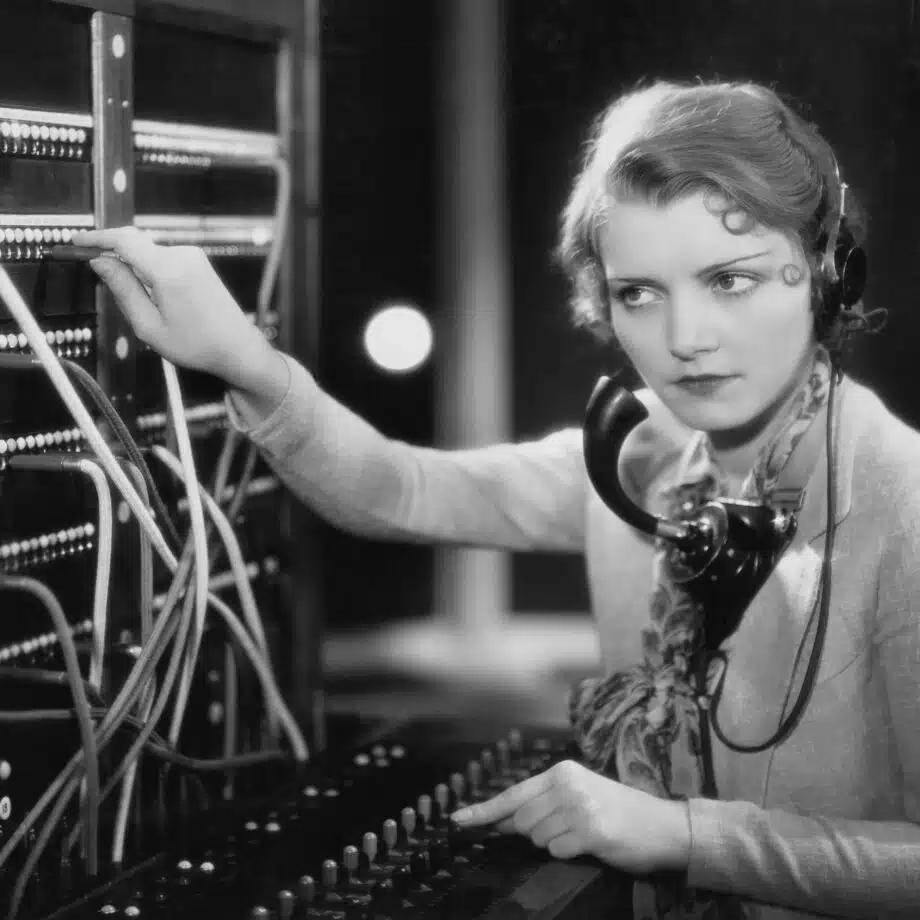 Telecoms Firms in Smart Buildings
