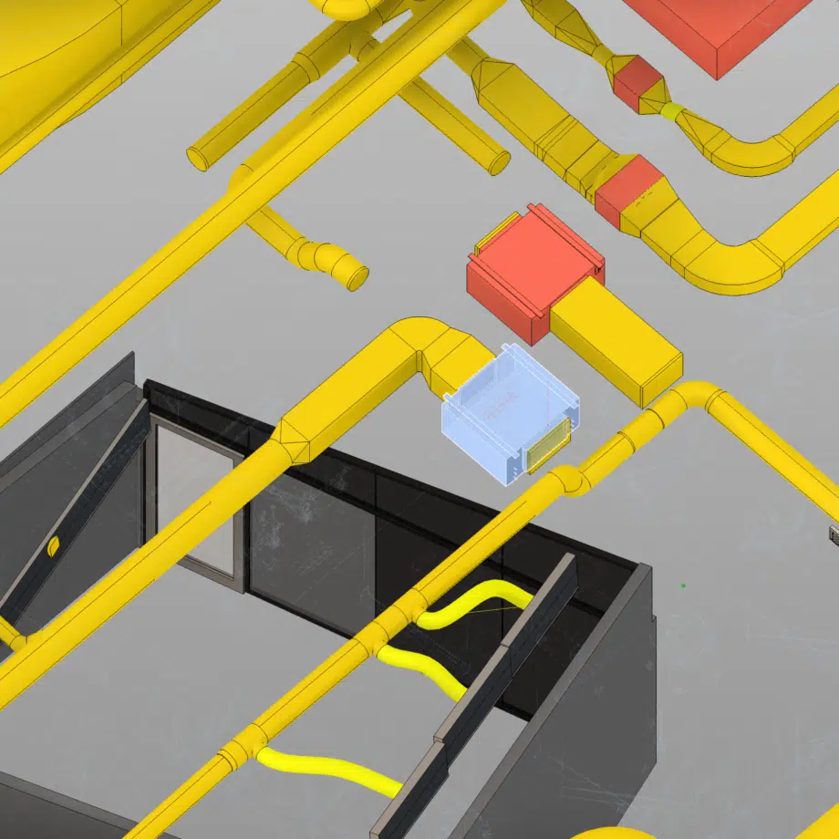 Autodesk Tandem