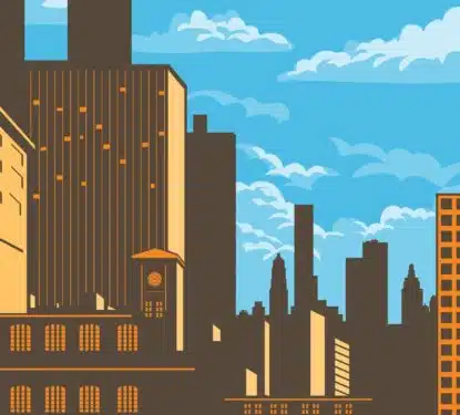 CIM Building Analytics