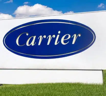 Carrier Global