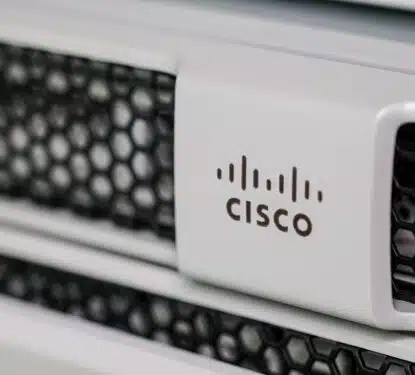 Cisco Spaces Platform