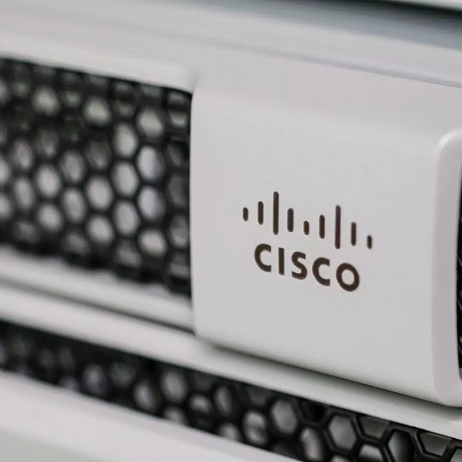 Cisco Spaces Platform