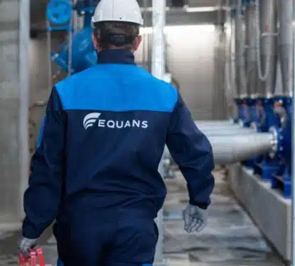 Equans