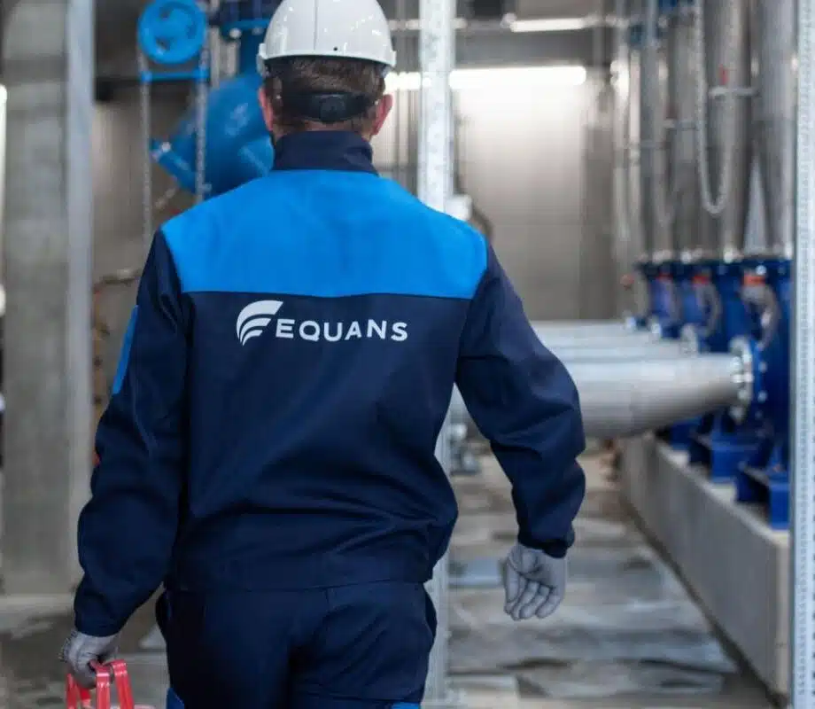 Equans