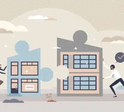 Infogrid Buildings IoT Tech Acquisition