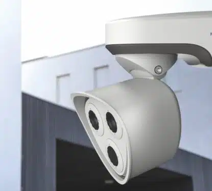 Mobotix Video Surveillance