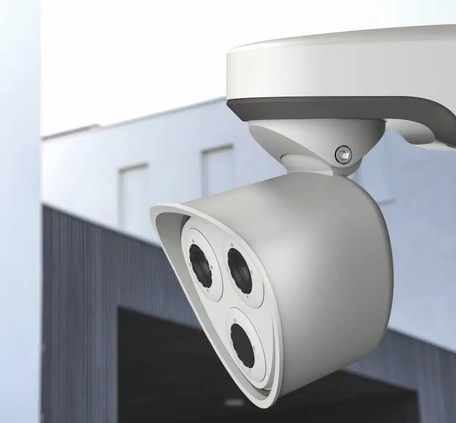 Mobotix Video Surveillance