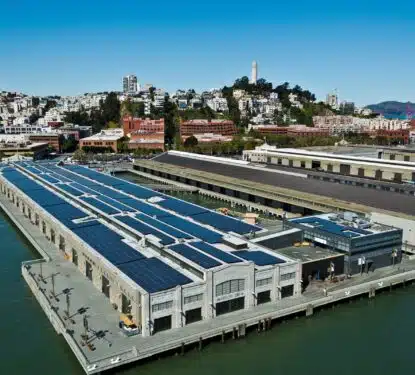 Net Zero Buildings Exploratorium