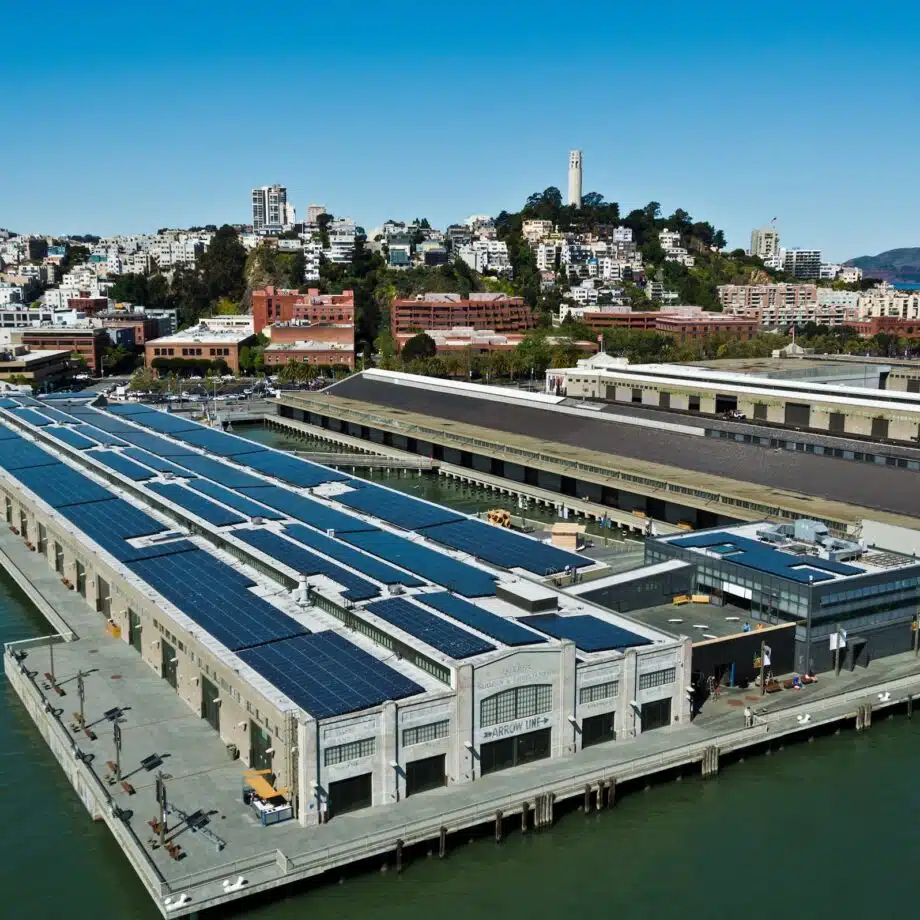 Net Zero Buildings Exploratorium