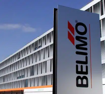 Belimo