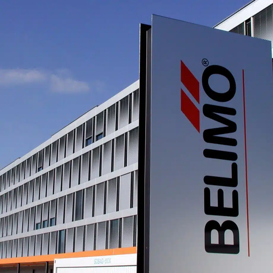 Belimo