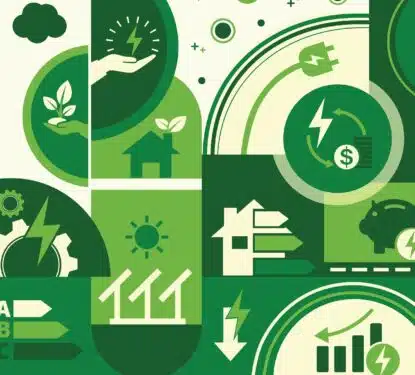 Energy-Efficiency-as-a-Service EEaaS