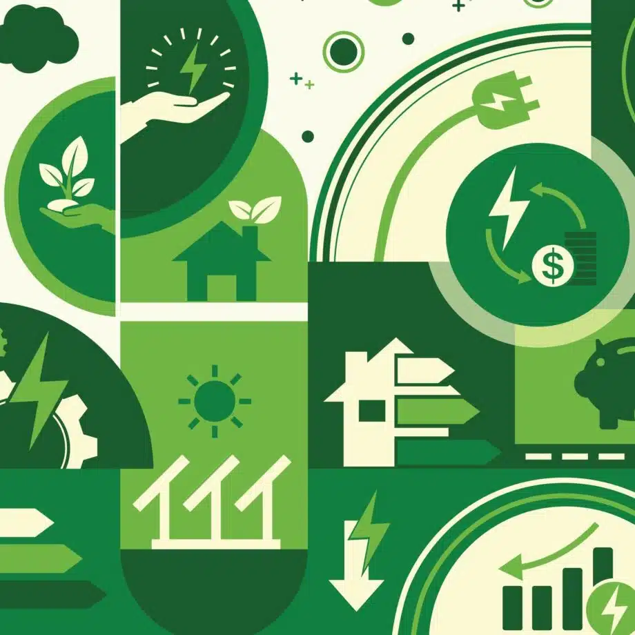 Energy-Efficiency-as-a-Service EEaaS