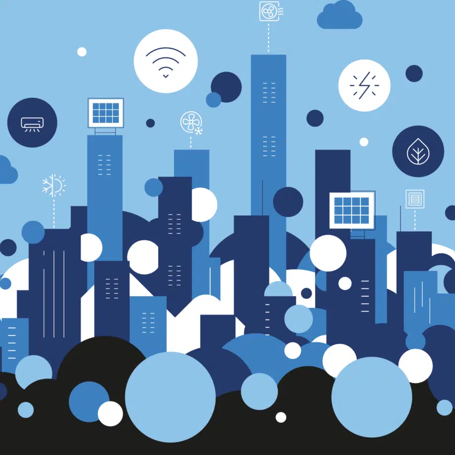 AI Energy Management HVAC Optimization