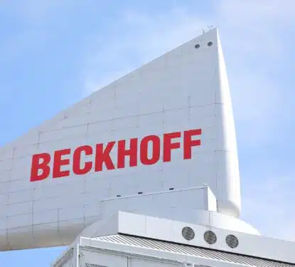 Beckhoff Automation