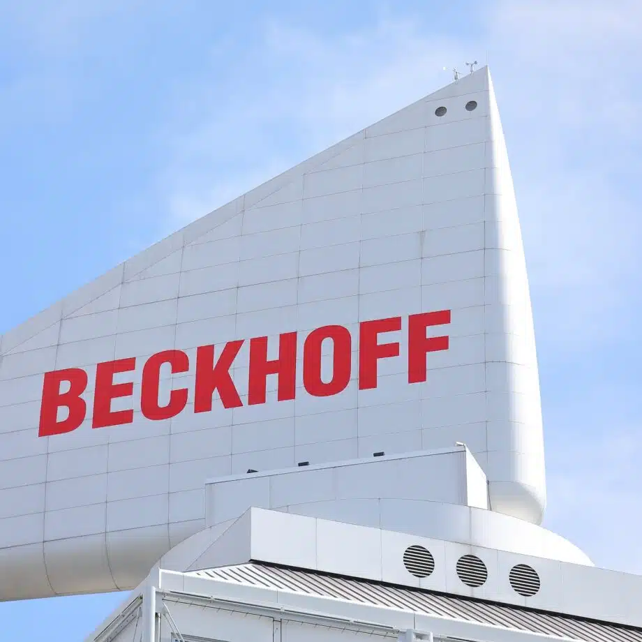 Beckhoff Automation