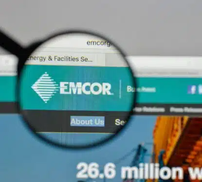 EMCOR