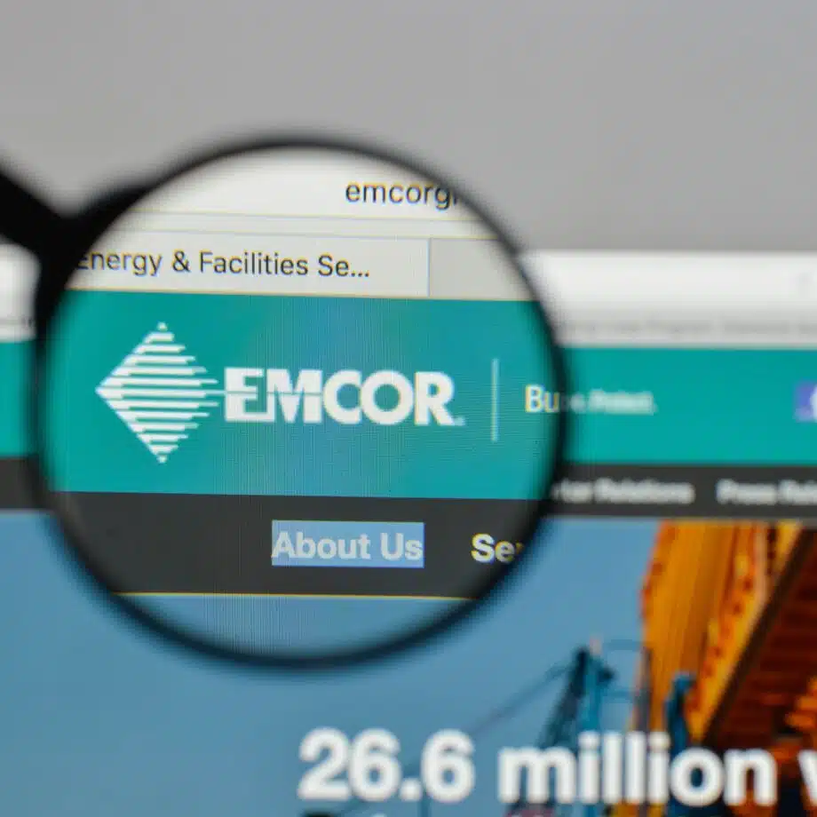 EMCOR