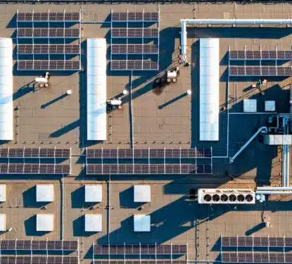HVAC Optimization