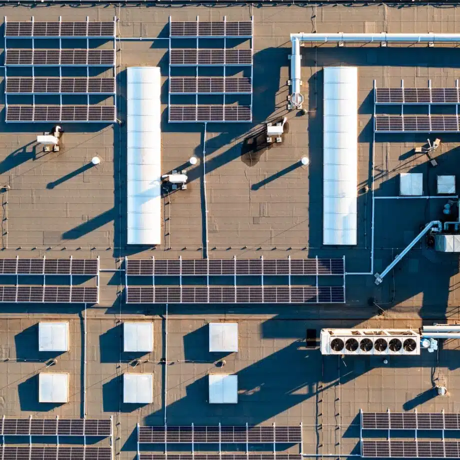 HVAC Optimization
