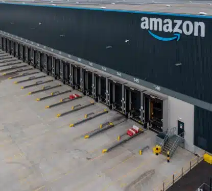 Amazon Logistics