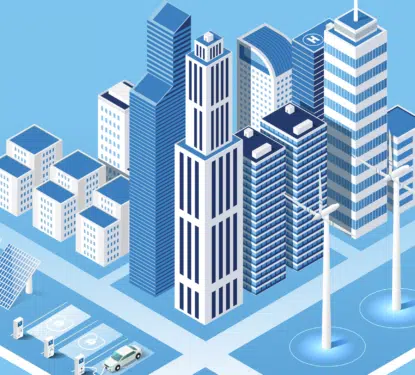 Grid-Interactive Buildings Research