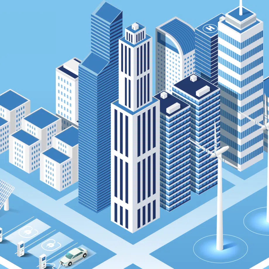 Grid-Interactive Buildings Research