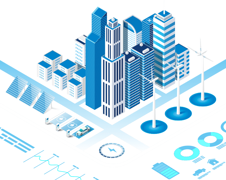 Grid-Interactive Buildings Market Research