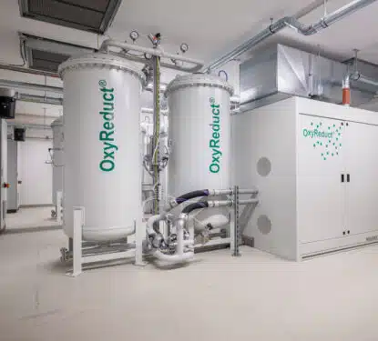 Wagner Fire OxyReduct 2024