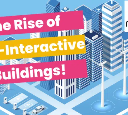 Grid-Interactive Buildings