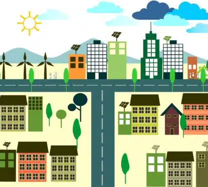 Grid-Interactive Buildings Market Research