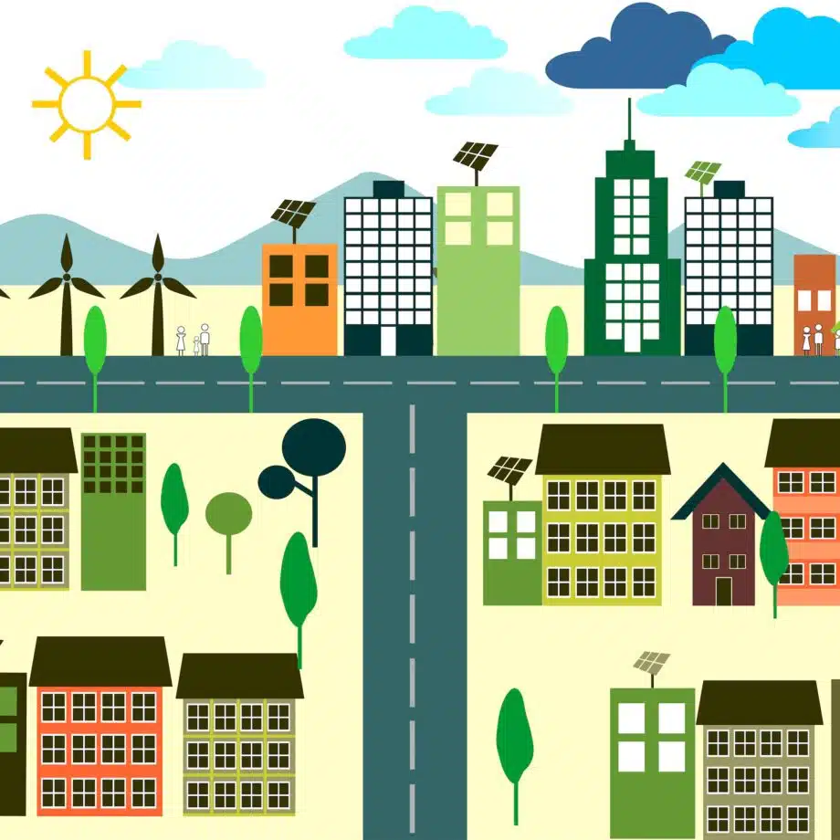 Grid-Interactive Buildings Market Research